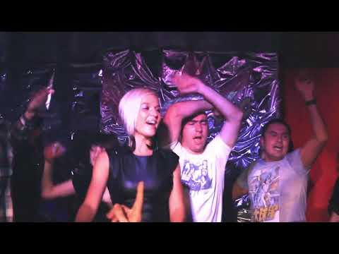 Группа SAZH(С.А.Ж.) День Рождение клуба "Picasso