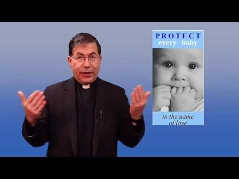 Click to Watch the Father Frank Pavone on Pope Francis, Politics, and Catholic Social teaching video