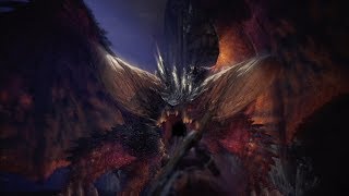 【MHW】久しぶりにモンハンやってみたらネルギガンテ直前だった件【実況】モンスターハンター：ワールド