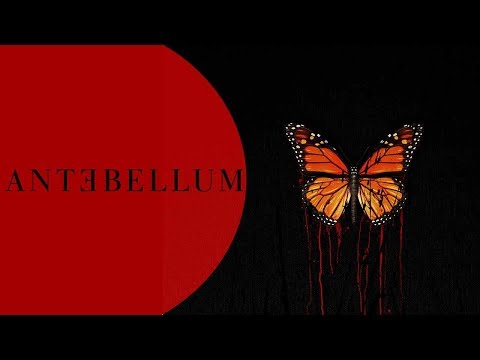 ANTEBELLUM - TEASER 2020