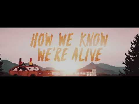 How We Know We're Alive Full Playthrough / Longplay / Walkthrough (no commentary)