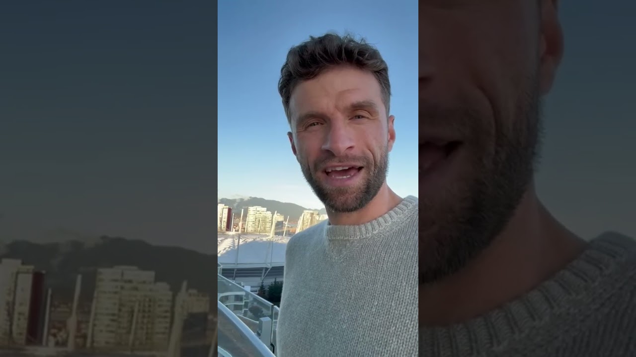 Privates » Thomas Müller