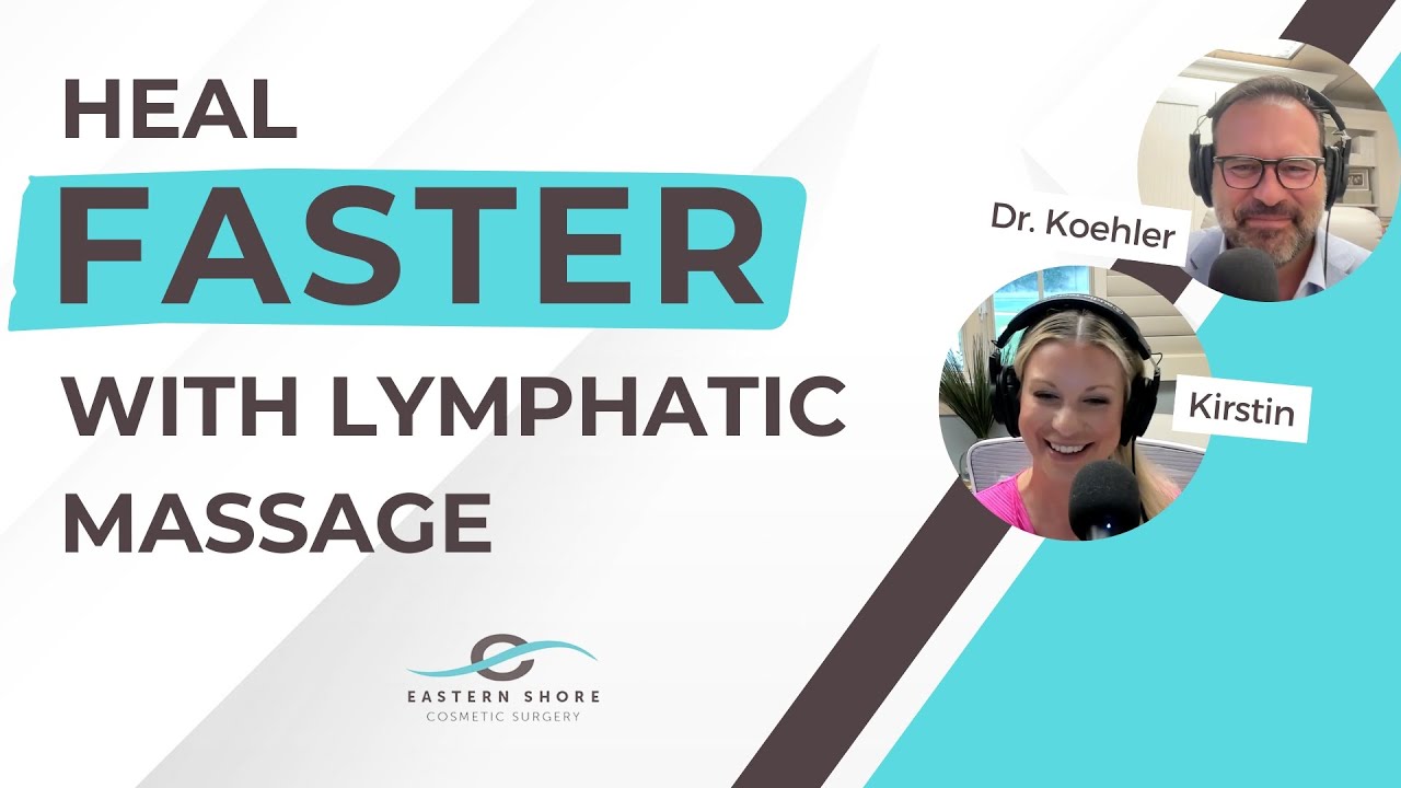 The Cosmetic Surgery Recovery Secret Dr. Koehler Swears By