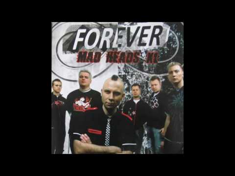 Mad Heads XL - Зброя і квіти