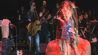 Toque De Queda   Jorge Drexler &amp; Silvina Moreno