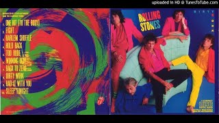 ROLLING STONES – Back to zero (Special  edit)
