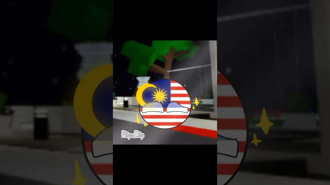 Lebih wangi sholat Jum'at🌸/ib:@DI44s ❗🗿👍/#countryballs #animation  #shorts