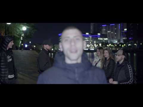 Alchemia - Zamknięty licznik (Prod.Wizier) Official Video