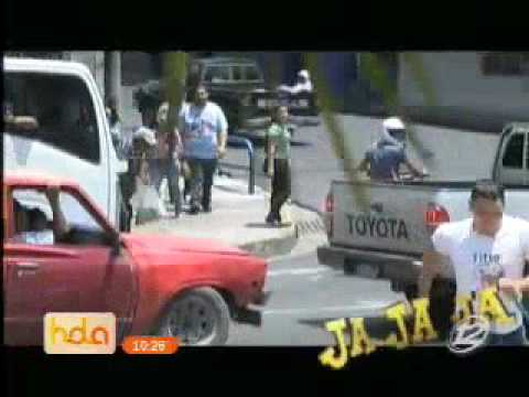 Ocurrencias y sorpresas de las Producciones Morales