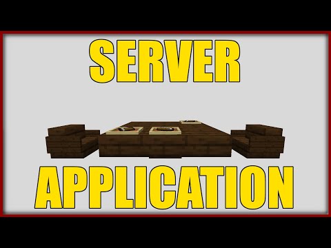 [CLOSED] Minecraft YouTuber Server Application Video :: VoidCraft SMP Server