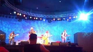 DARREL COLE - AMOS MOSES - JERRY REED COVER