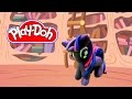 How to make Play Doh Twilight Sparkle My Little ...