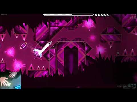 Abyss of Darkness Lag Spike Clutch (32-61%)