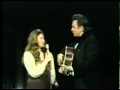 Darling Companion / If I Were A Carpenter / Jackson - Johnny Cash & June Carter Cash