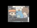 Katekyo Hitman Reborn Fate of Heat I / Parte 1 