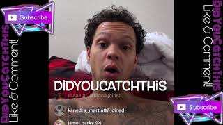 GUHH Sam On Getting A Sam & Egypt Spin-Off | DidYouCatchThis