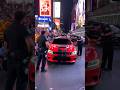 Burnout Legend ‍ Hellcat Streetstory Timessquare Nypd