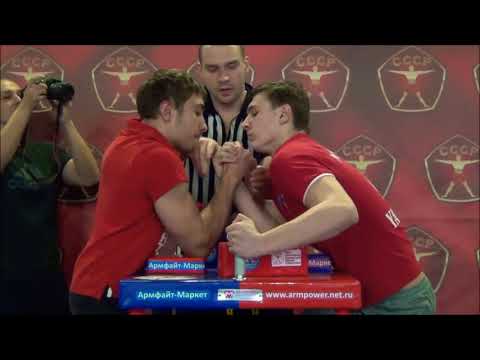 Дима ЯСТРЕБ “HAWK” / Dima YASTREB