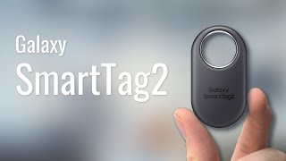Samsung Galaxy SmartTag2 - Alle Funktionen & Einrichtung
