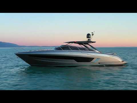 Riva 56' Rivale video