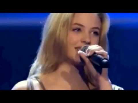 Fabiënne Bergmans - The A-Team