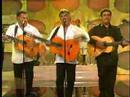 Gipsy Kings - Baila me & Petite Noya 2004