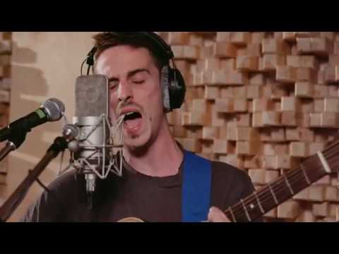 Mellah ‘Cigarette Lighter’ Selector Radio Session