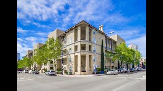 301 W G St