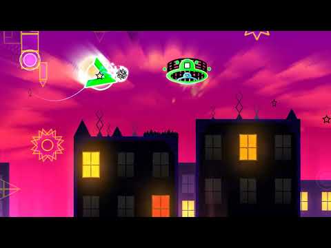 Thirty seven by wAero (Harder 7*)