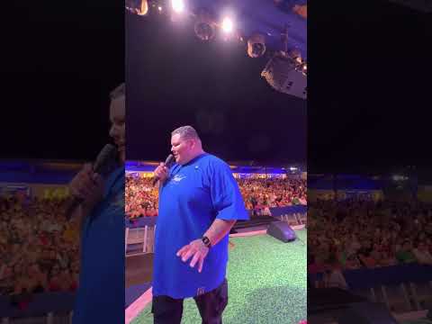 Lapada Dela no primeiro Churrasquinho de 2023: ✅🍖🫶