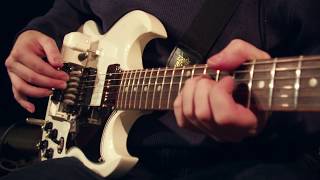 Video thumbnail for Gizmotron 2.0 Country Boogie using a looper by Official Gizmotron®