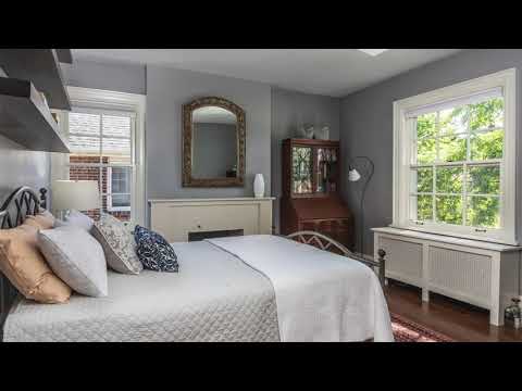 Toronto House for Sale // 20 Blythwood Road