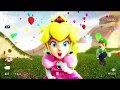 Super Mario Animation Cørøna Song
