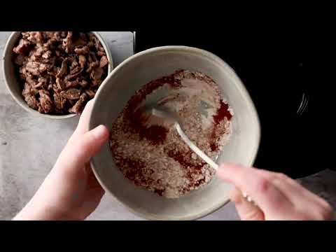 Slow Cooker Carne Picada