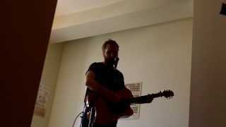 The Very Last Night At The End Of The World - Craig Cardiff Live at Moksha Yoga Studio