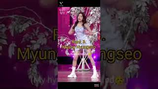Download lagu FINAL RANKING | MBC My teenage girl | CLASS:y Top 7| #CLASSy#myteenagegirl #mbc#finallineup#kpop#mtg mp3