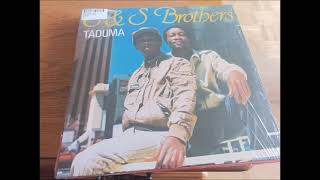 Download lagu E & S BROTHERS - Taxi Door  afrosynth REC 2022 mp3