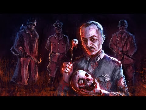 Die Nazi-Brigade, die sogar die SS störte: Dirlewanger