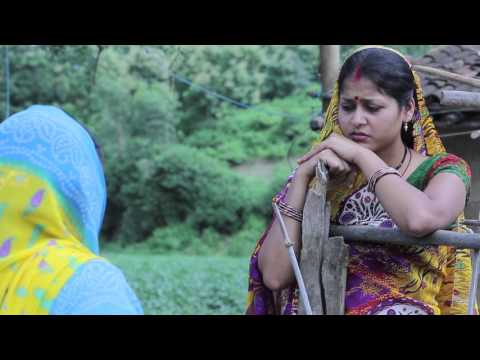 Manish Ghritlahare short movie...
