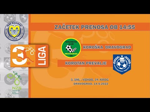 KOROŠKA DRAVOGRAD - KOROTAN PREVALJE