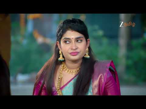 Ayali | Ep - 131 | Preview | Nov 06 2025 | Zee Tamil