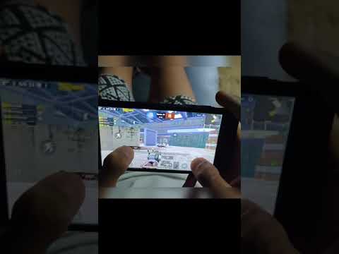 Pubgm Gyroscope user😂 be like | Levinho gameplay