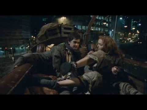The Imaginarium of Doctor Parnassus - Teaser Clip 1 '' I'm Underage ''