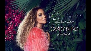 Mariah Carey - Candy Bling (Emotional Ever&#39;s Version)