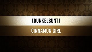 ♫ Wednesday Swingood | [dunkelbunt] - Cinnamon Girl
