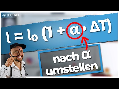 Calculate length change