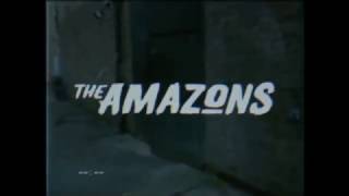Paralelo Alfa: &#39;LIttle Something&#39; de The Amazons