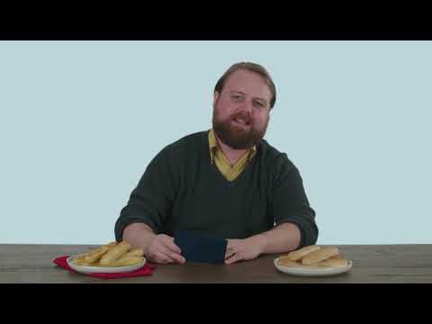 Fazoli's Italian Food and Catering video.