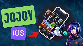 Jojoy iOS: The Ultimate Guide to Mastering Your iPhone