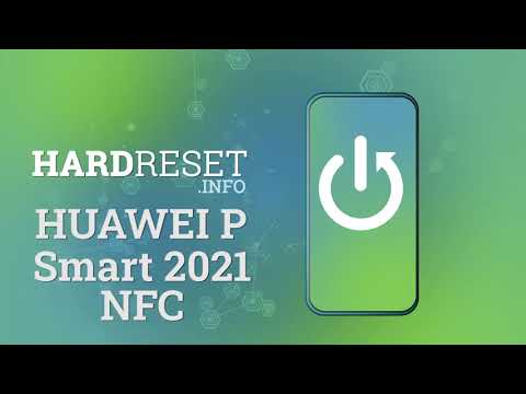 How to Insert Nano SIM and Micro SD to HUAWEI P Smart 2021 NFC – Input SIM and SD Cards